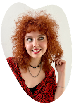 Kamila Tchórzewska
