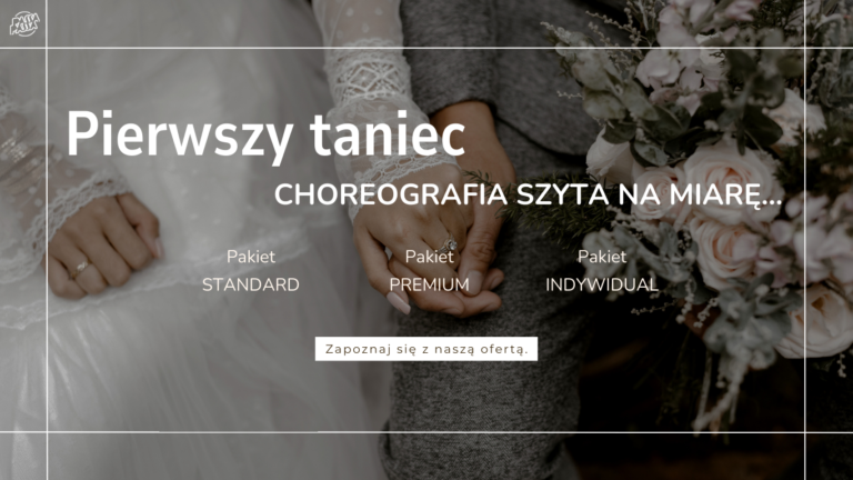 Навчання першого танцю