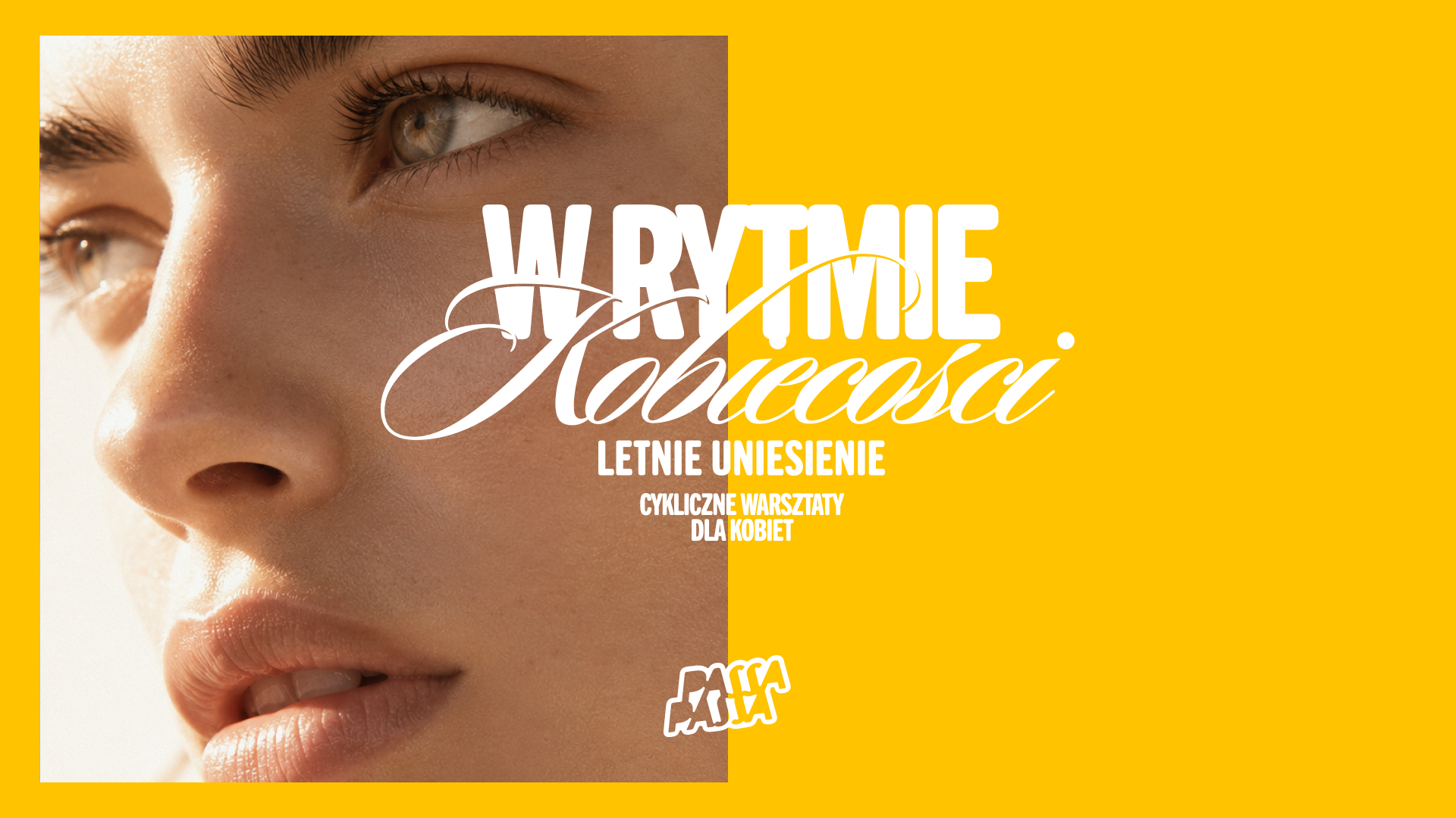 „W&nbsp;rytmie Kobiecości” – letnie uniesienie