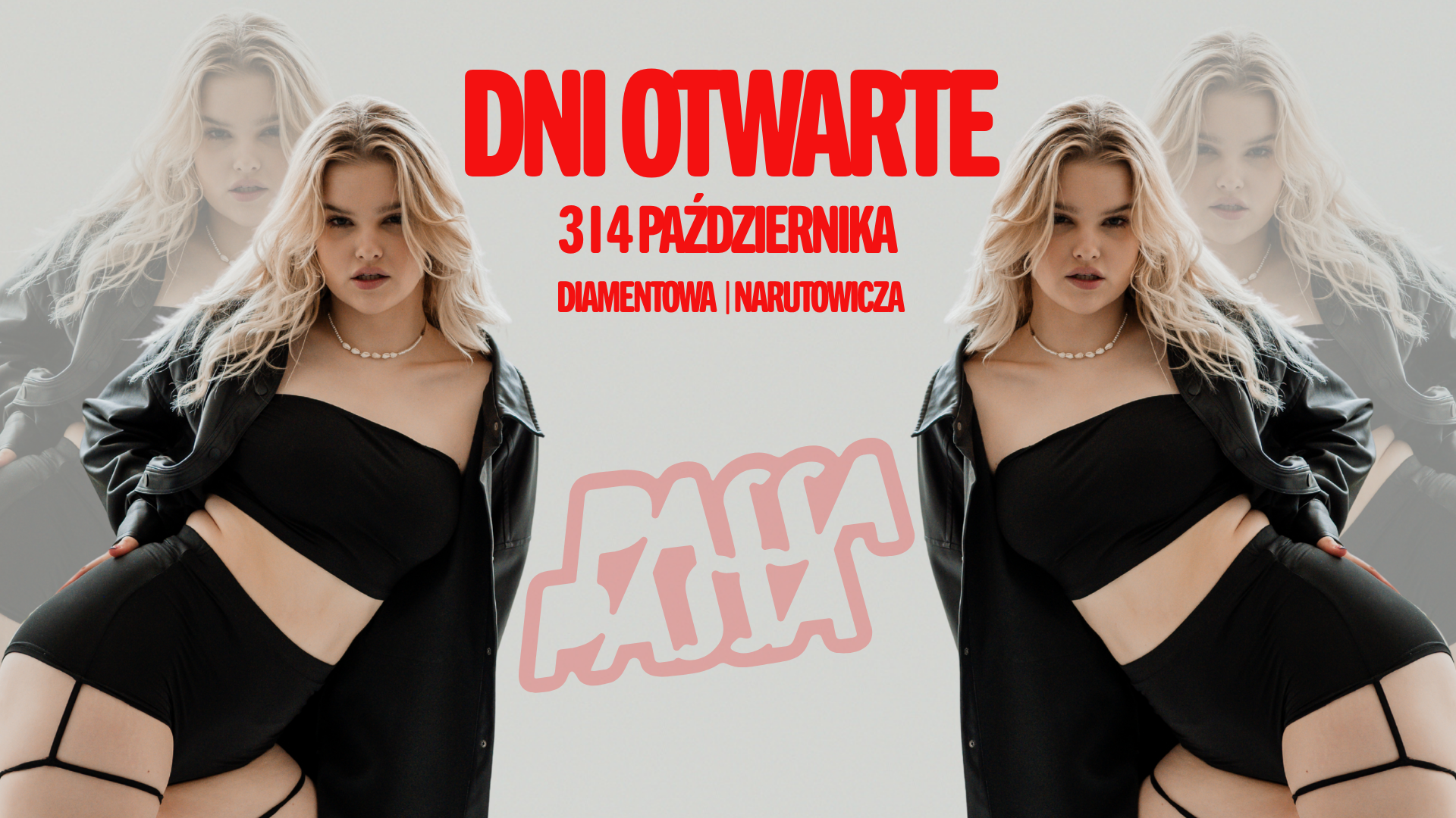 Dni Otwarte – młodzież | dorośli – 3-4.10.2026